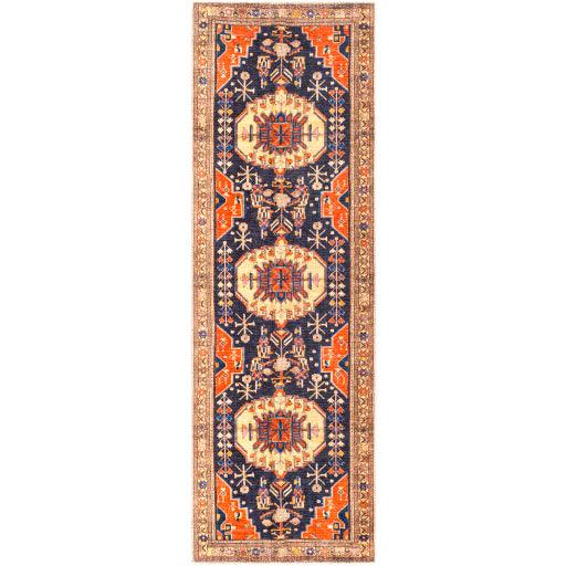 Surya Amelie AML-2322 5'3" x 7'3" Rug