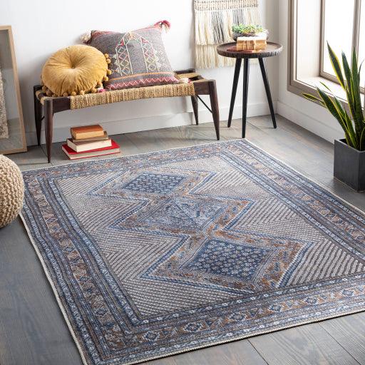 Surya Amelie AML-2323 2'7" x 7'10" Rug