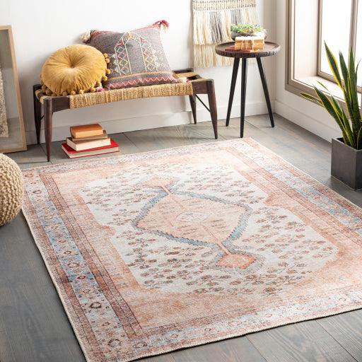 Surya Amelie AML-2326 2'7" x 7'10" Rug