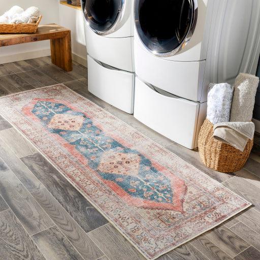 Surya Amelie AML-2329 2' x 2'11" Rug