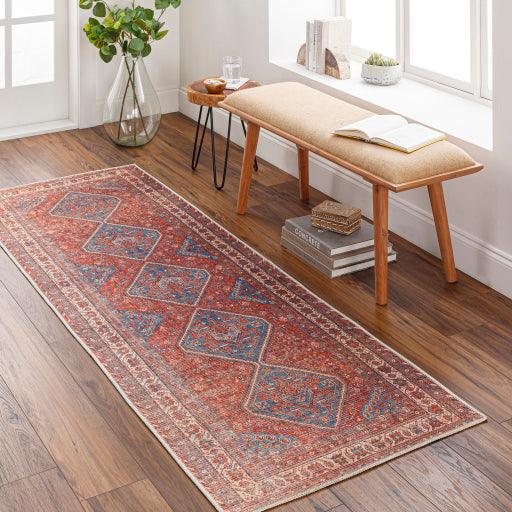 Surya Amelie AML-2332 2'7" x 7'10" Rug