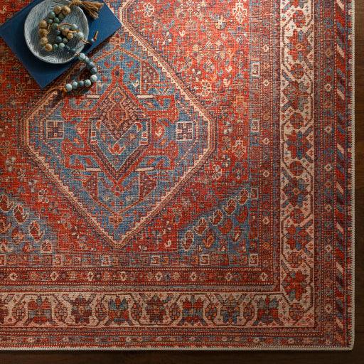 Surya Amelie AML-2332 2'7" x 7'10" Rug