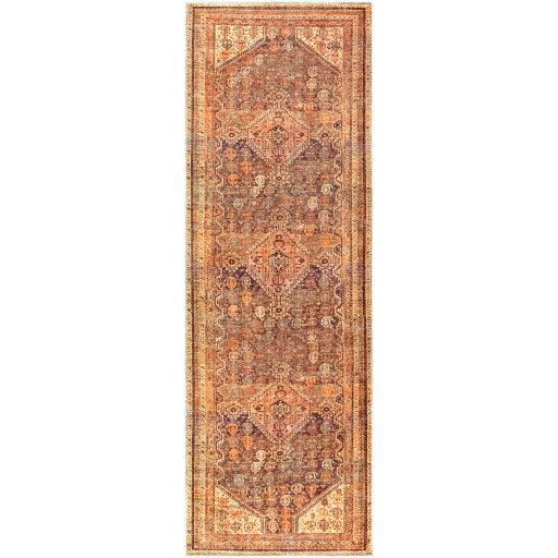 Surya Amelie AML-2333 2'7" x 7'10" Rug