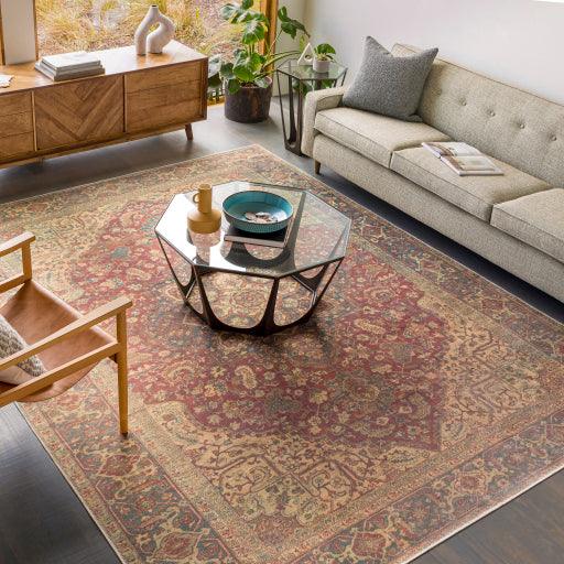 Surya Amelie AML-2333 2' x 2'11" Rug