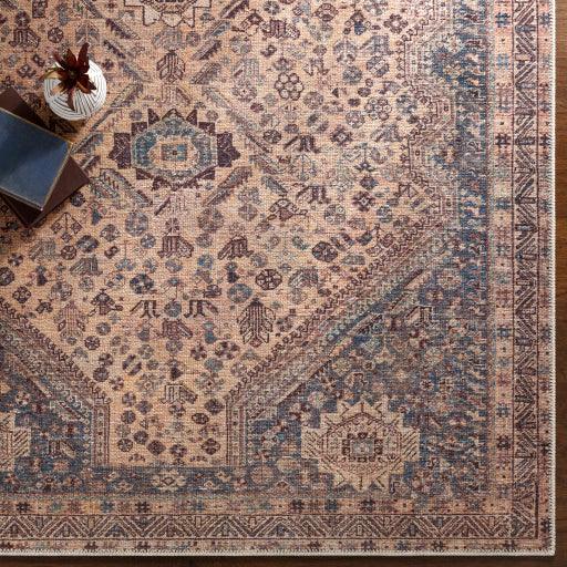 Surya Amelie AML-2335 2' x 2'11" Rug