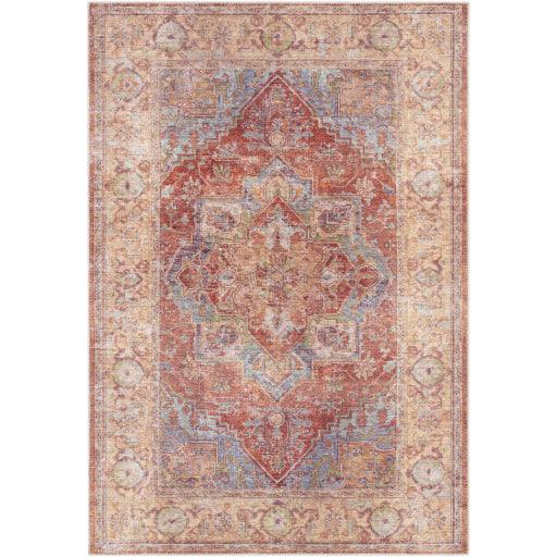 Surya Amelie AML-2336 2'7" x 7'10" Rug