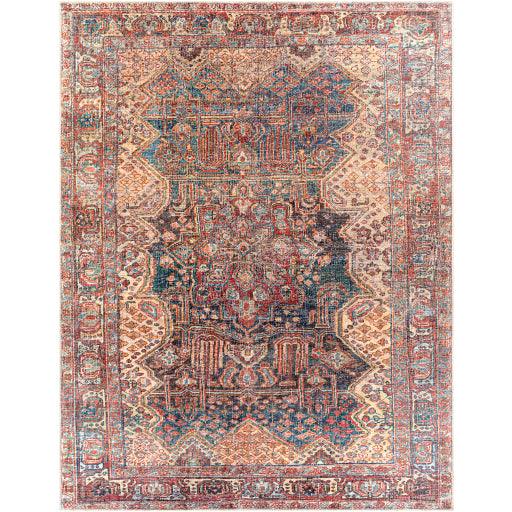 Surya Amelie AML-2337 2'7" x 7'10" Rug