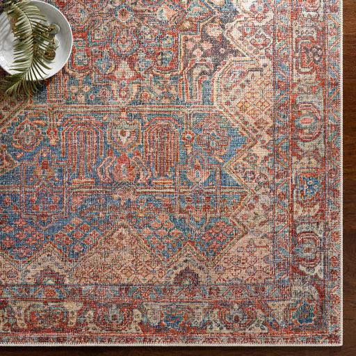 Surya Amelie AML-2337 2'7" x 7'10" Rug