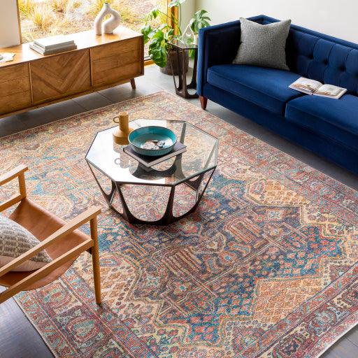 Surya Amelie AML-2337 6'7" x 9' Rug