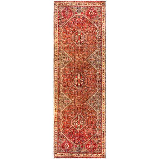 Surya Amelie AML-2339 2'7" x 7'10" Rug