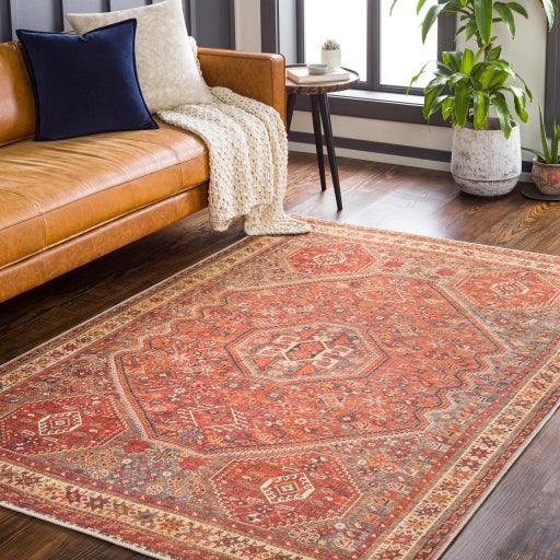 Surya Amelie AML-2339 2'7" x 7'10" Rug