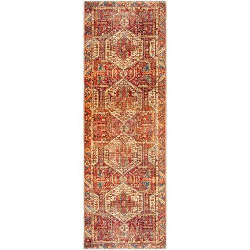 Surya Amelie AML-2340 2'7" x 7'10" Rug