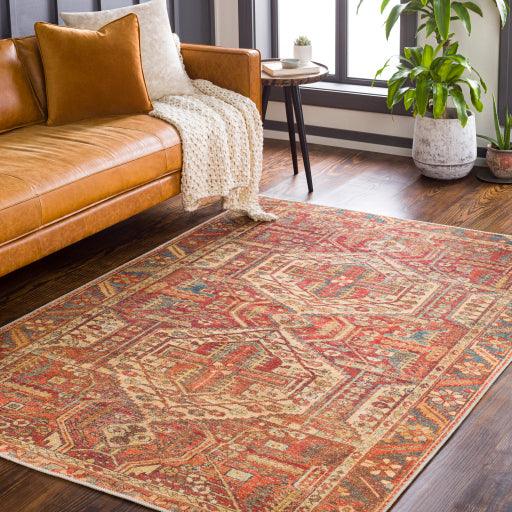 Surya Amelie AML-2340 2'7" x 7'10" Rug