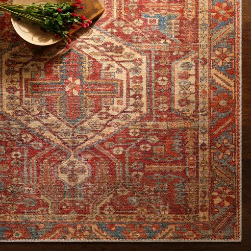 Surya Amelie AML-2340 2'7" x 7'10" Rug