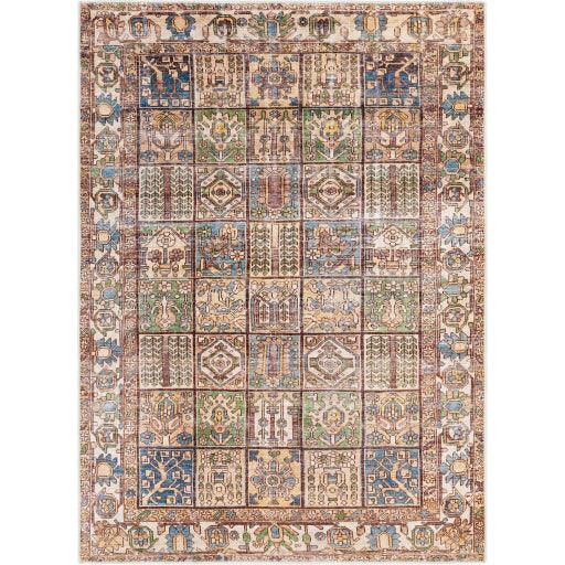 Surya Amelie AML-2342 2'7" x 7'10" Rug