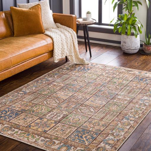 Surya Amelie AML-2342 2'7" x 7'10" Rug