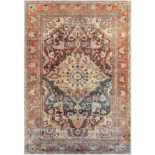 Surya Amelie AML-2343 2'7" x 7'10" Rug