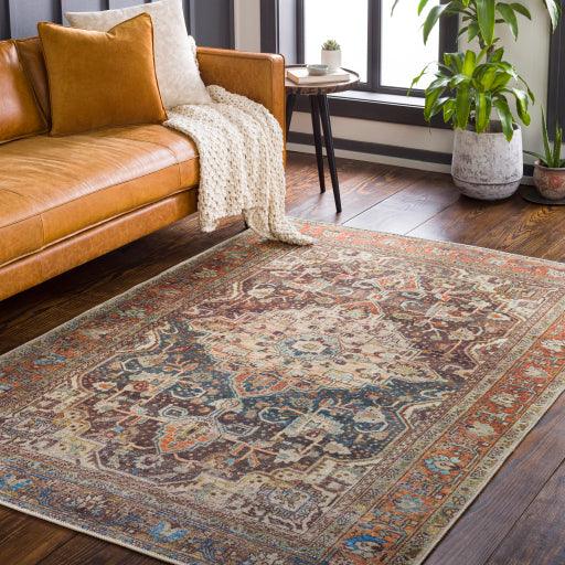 Surya Amelie AML-2343 2'7" x 7'10" Rug