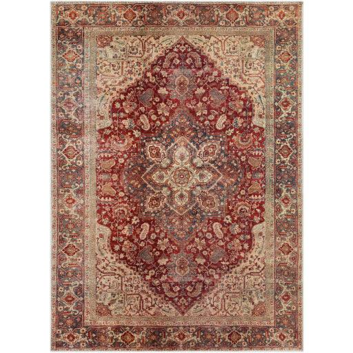 Surya Amelie AML-2344 2'7" x 7'10" Rug