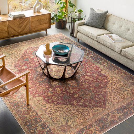 Surya Amelie AML-2344 6'7" x 9' Rug