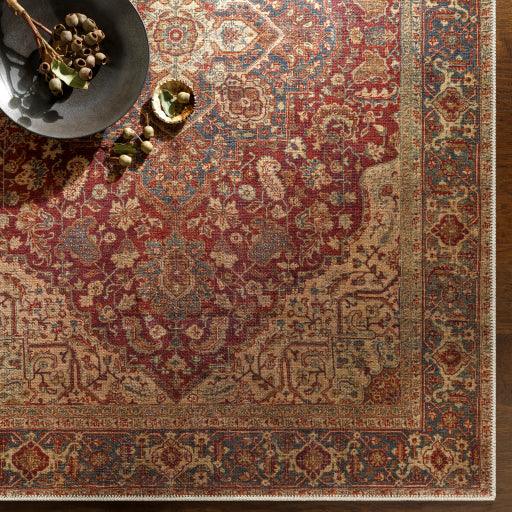 Surya Amelie AML-2344 6'7" x 9' Rug