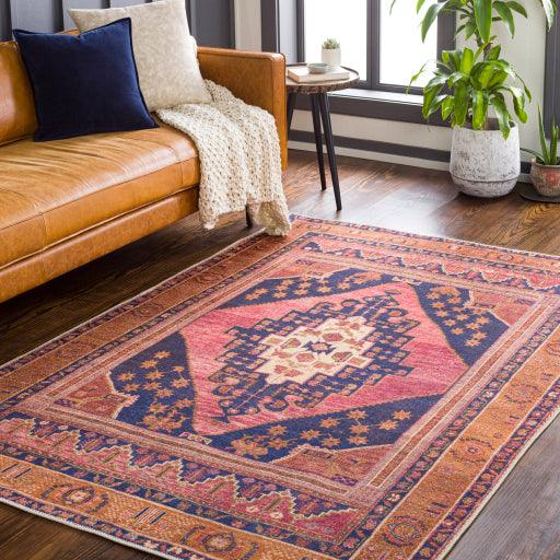 Surya Amelie AML-2347 6'7" x 9' Rug