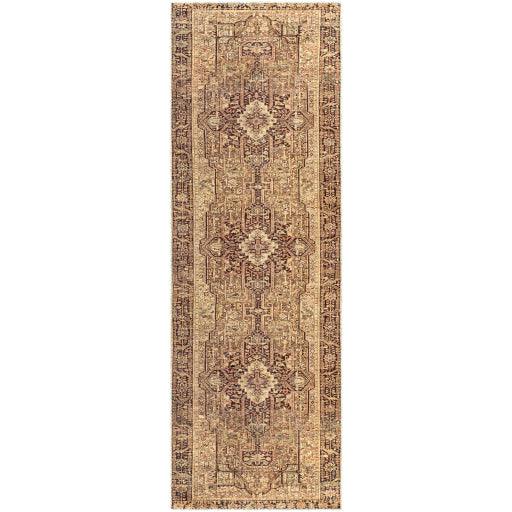 Surya Amelie AML-2348 2'7" x 7'10" Rug