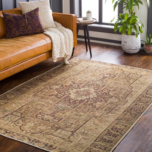 Surya Amelie AML-2348 2'7" x 7'10" Rug