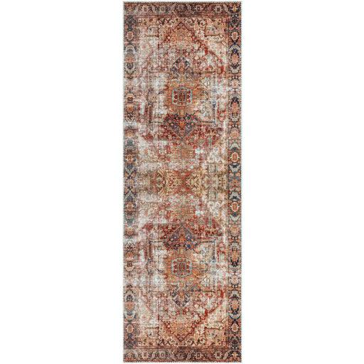 Surya Amelie AML-2350 2'7" x 7'10" Rug