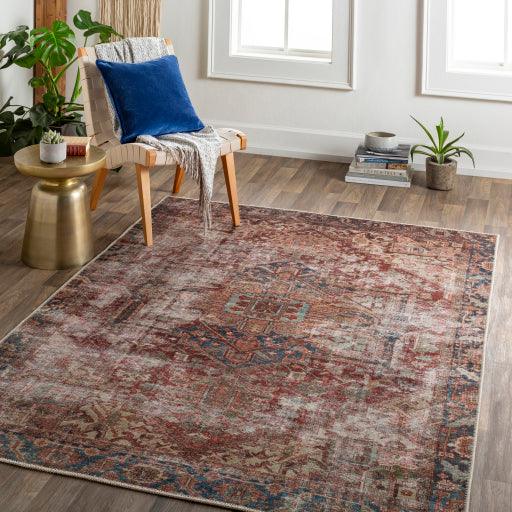 Surya Amelie AML-2350 2'7" x 7'10" Rug