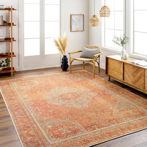 Surya Amelie AML-2351 2'7" x 7'10" Rug