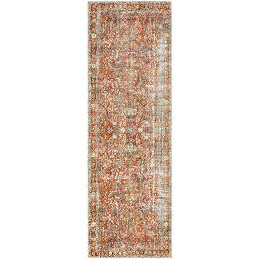 Surya Amelie AML-2353 2'7" x 7'10" Rug