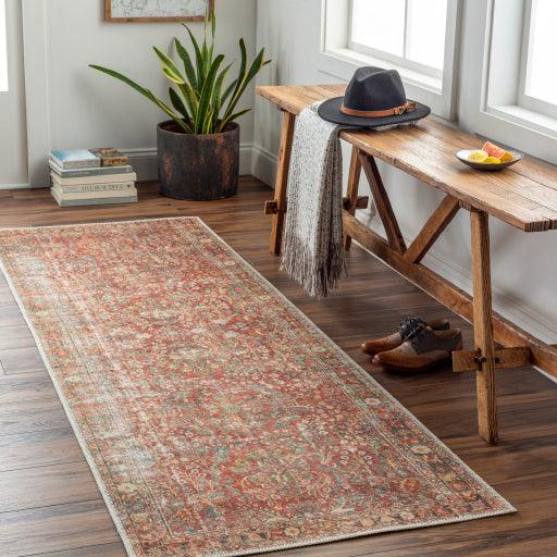 Surya Amelie AML-2353 2'7" x 7'10" Rug