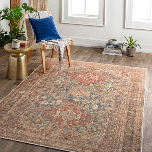 Surya Amelie AML-2354 2'7" x 7'10" Rug