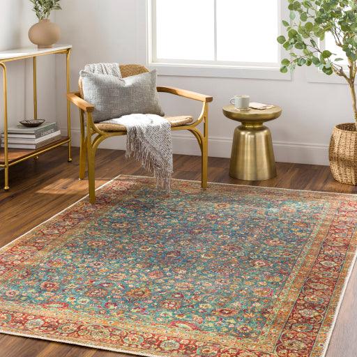 Surya Amelie AML-2356 2'7" x 7'10" Rug