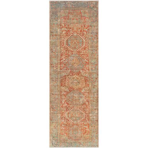 Surya Amelie AML-2357 2'7" x 7'10" Rug