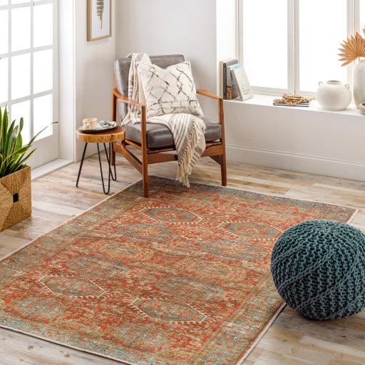 Surya Amelie AML-2357 2'7" x 7'10" Rug