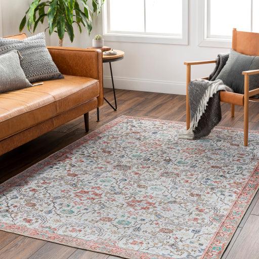 Surya Amelie AML-2365 6'7" x 9' Rug