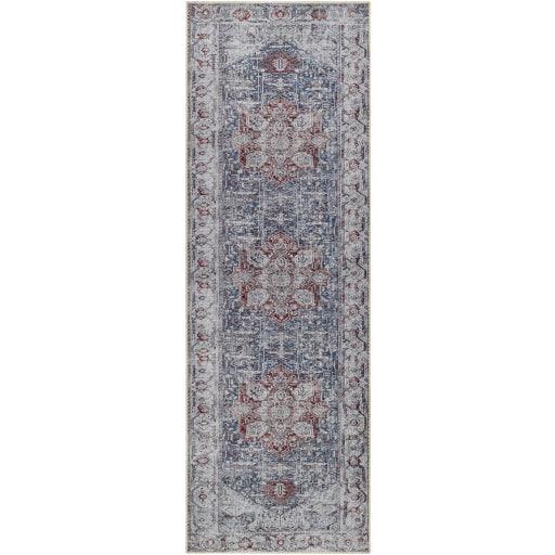 Surya Amelie AML-2366 2'7" x 7'10" Rug