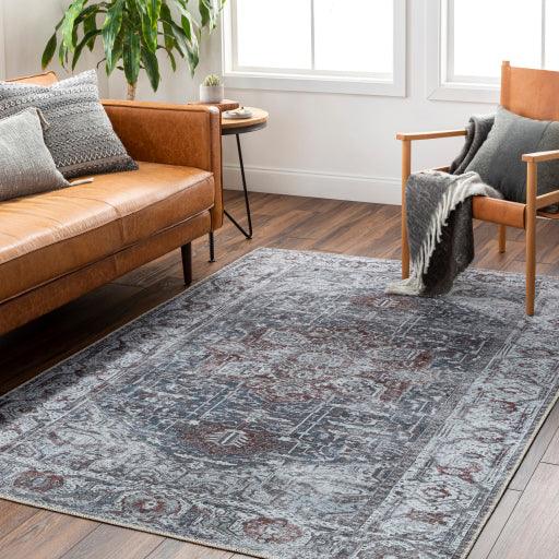 Surya Amelie AML-2366 2'7" x 7'10" Rug