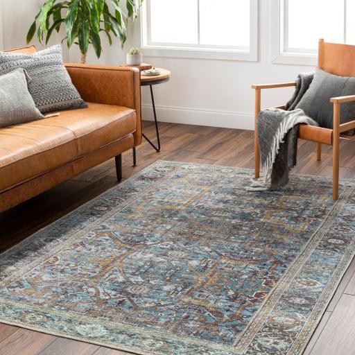 Surya Amelie AML-2370 2'7" x 7'10" Rug