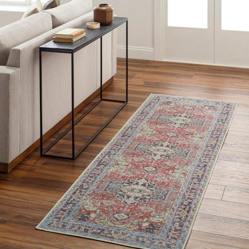 Surya Amelie AML-2372 2'7" x 7'10" Rug