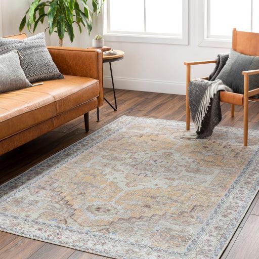 Surya Amelie AML-2373 2'7" x 7'10" Rug