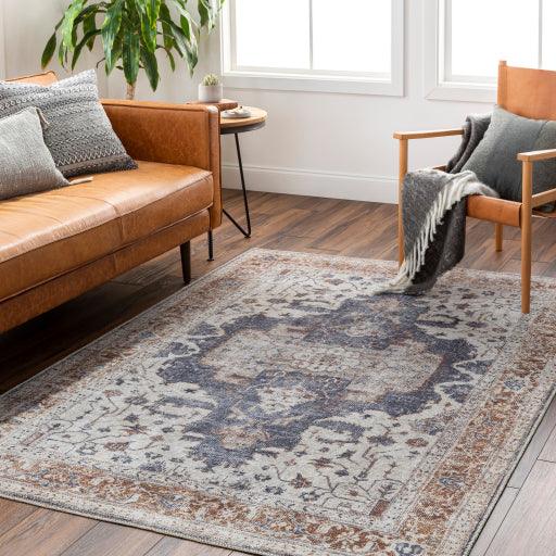 Surya Amelie AML-2374 2'7" x 7'10" Rug