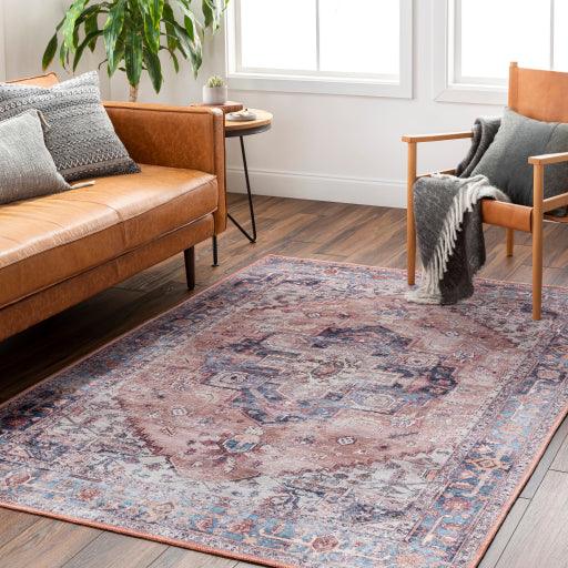 Surya Amelie AML-2376 2'7" x 7'10" Rug