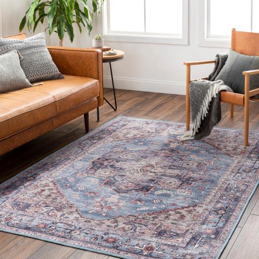 Surya Amelie AML-2377 2'7" x 7'10" Rug