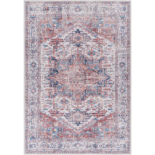 Surya Amelie AML-2378 2'7" x 7'10" Rug