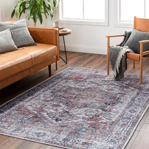 Surya Amelie AML-2378 2'7" x 7'10" Rug