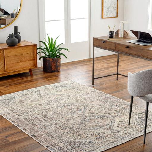 Surya Amelie AML-2382 2'7" x 7'10" Rug