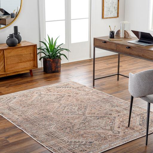 Surya Amelie AML-2384 6'7" x 9' Rug